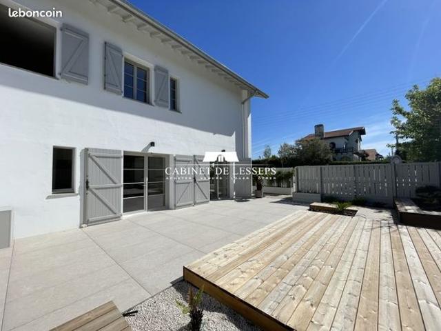 Maison vente à Bayonne, Biarritz