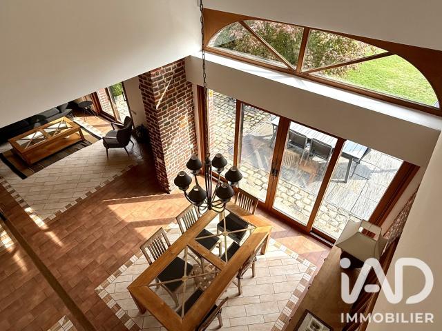 Maison vente à Auchy-lez-Orchies, Nord