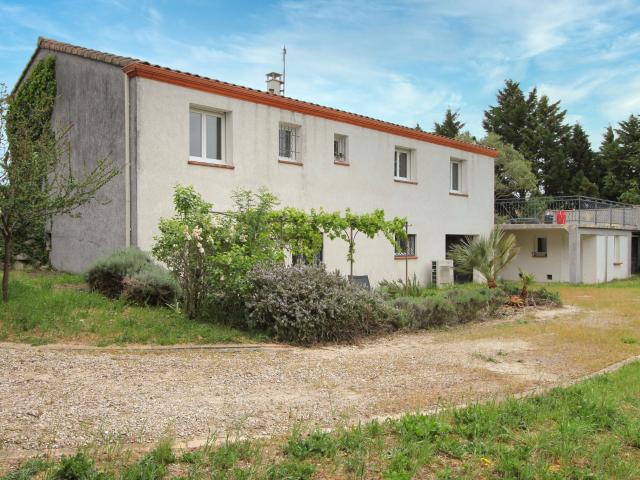 Maison vente à Toulouse, Avignonet-lauragais