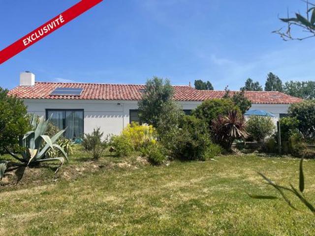 Villa vente à Les Sables-d'Olonne, L'ile-d'olonne