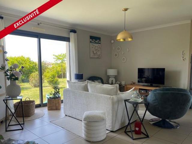 Villa vente à Les Sables-d'Olonne, L'ile-d'olonne