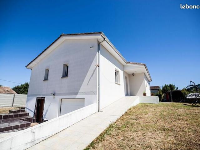 Maison vente à Ambarès-et-lagrave
