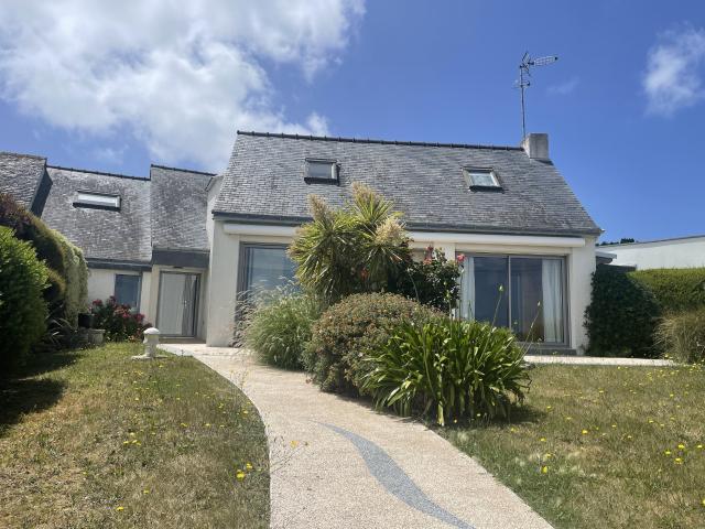 Maison vente à Lorient, Bretagne