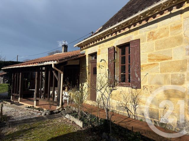 Maison vente à Périgueux, Montpon-ménestérol