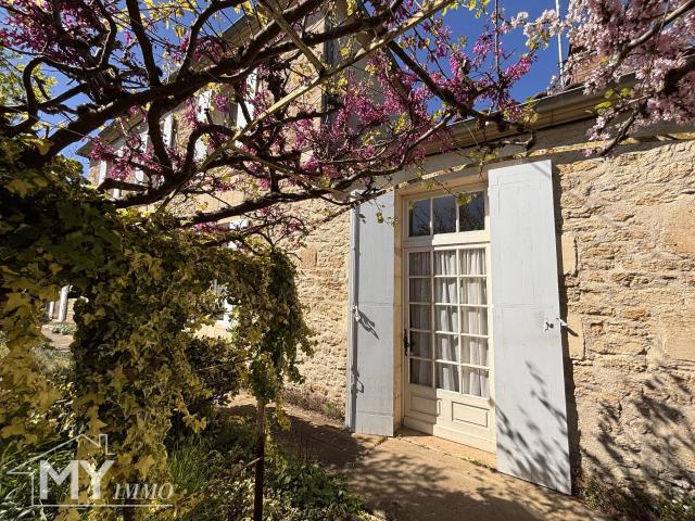 Maison vente à Langon, Gornac
