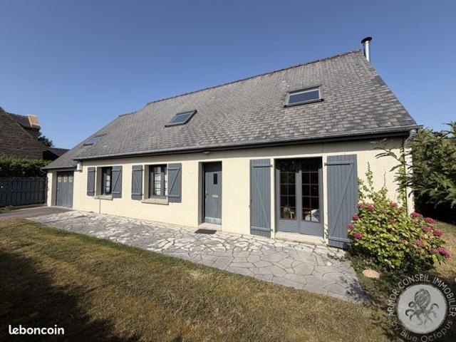 Maison vente à Dinan, Bretagne