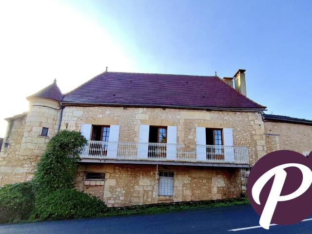 Maison vente à Bergerac, Liorac-sur-louyre