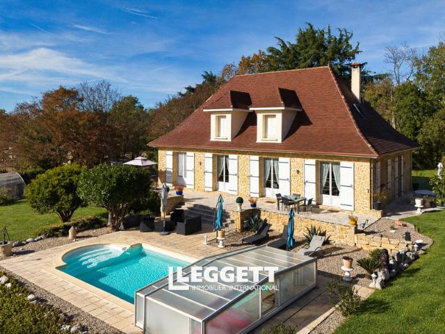 Maison vente à Bergerac