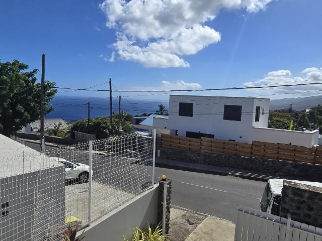 Maison vente à La Réunion
