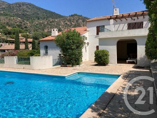 Maison vente à Arrondissement de Toulon, Le Lavandou
