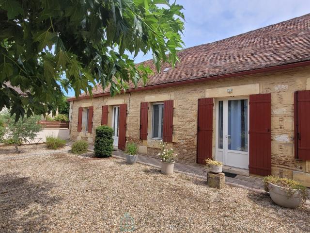 Maison vente à Bergerac, Saint-pierre-d'eyraud