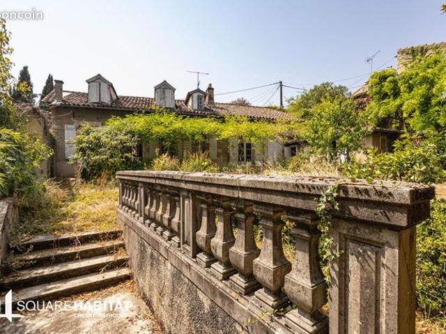 Maison vente à Auch