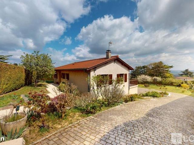Maison vente à Villefranche-sur-Saône, Rhône
