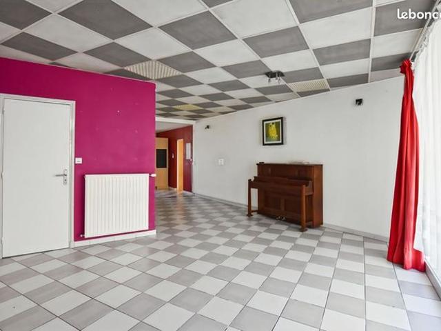 Maison vente à Roanne, Saint-germain-lespinasse