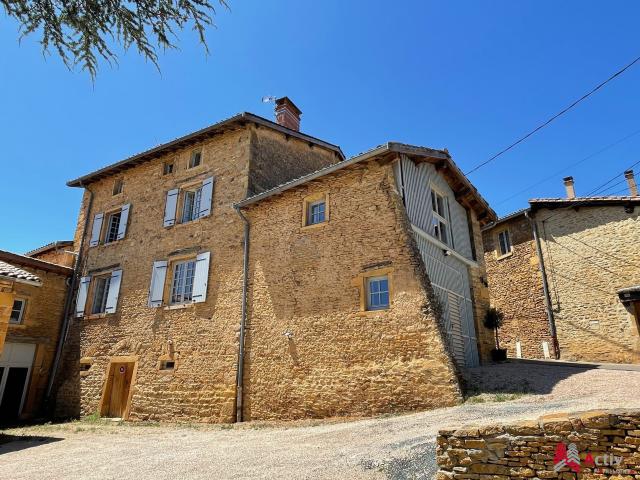 Maison vente à Villefranche-sur-Saône, Rhône