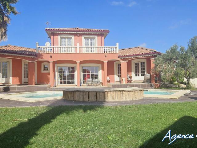 Maison vente à Narbonne