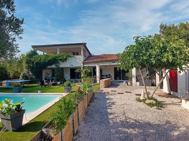 Maison vente à Brignoles, Montfort-sur-argens