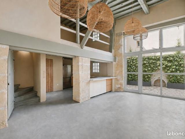 Maison vente à Nanterre, Colombes