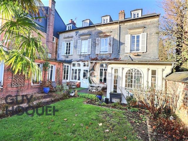 Maison vente à Bernay