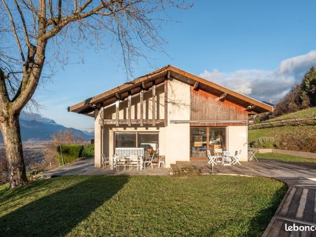 Maison vente à Grenoble, Froges