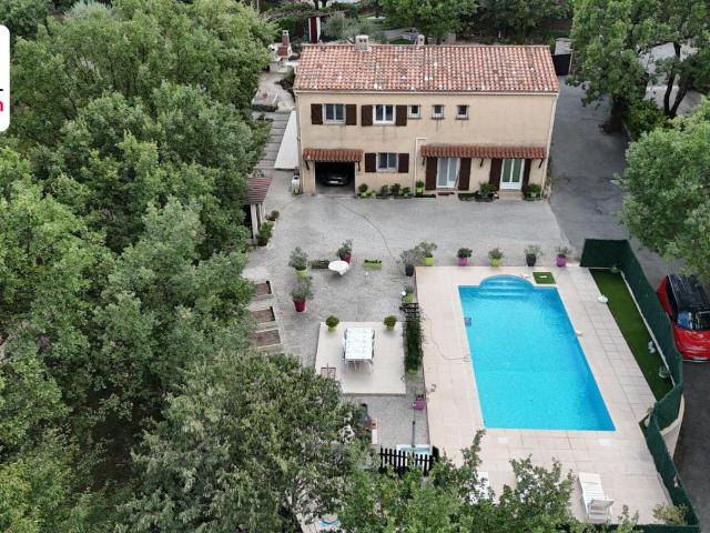 Maison vente à Saint-Cézaire-sur-Siagne, Alpes-Maritimes