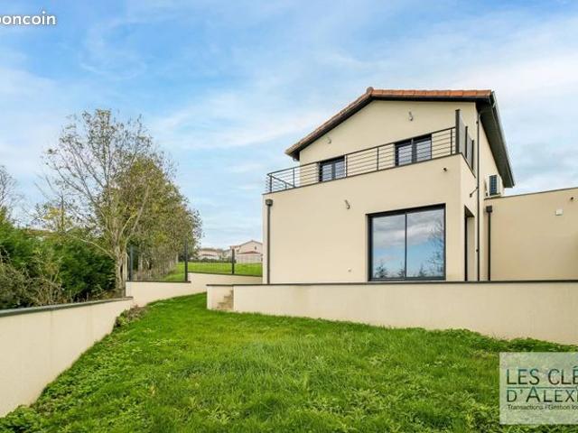 Maison vente à Lyon, Rhône