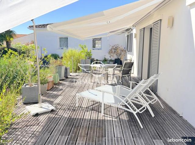 Maison vente à Saintes, Semussac