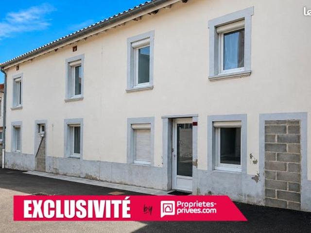 Maison vente à Roanne, La Gresle