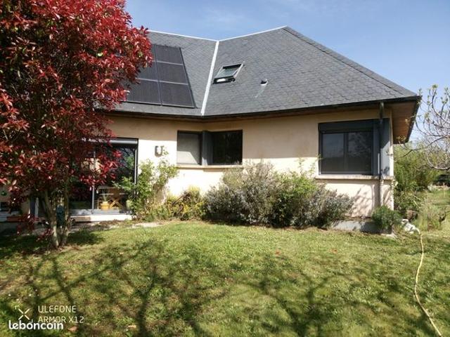 Maison vente à Toulouse, Calmont