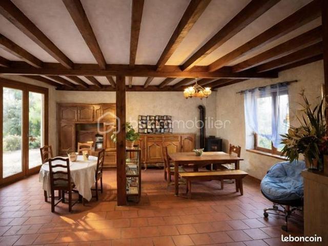 Maison vente à Clermont-Ferrand, Isserteaux