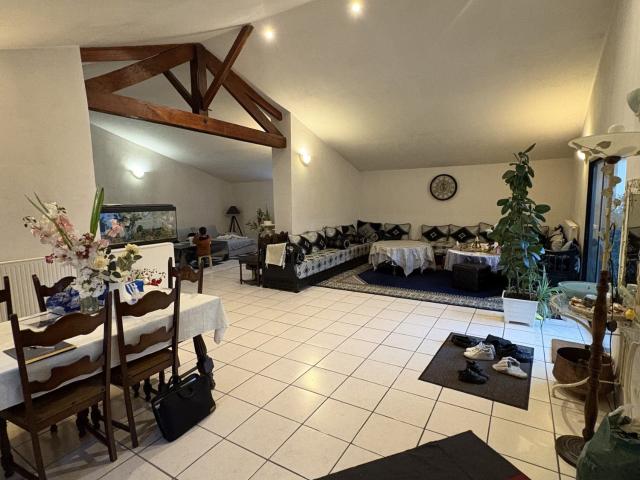 Maison vente à Angers, Pays de la Loire