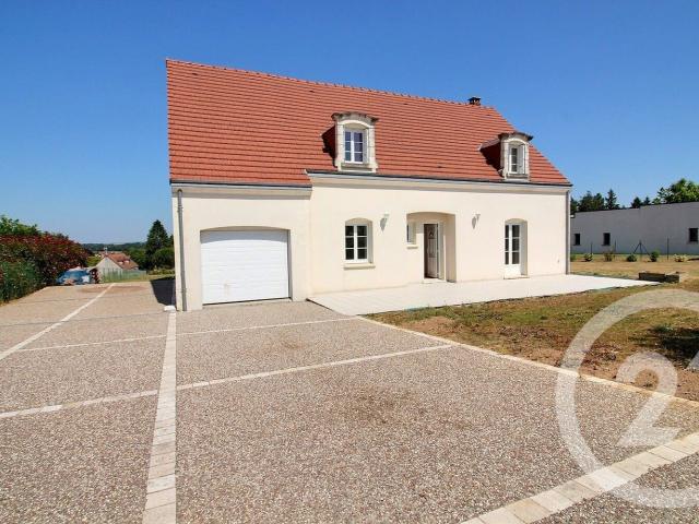 Maison location à Vendôme, Saint-ouen