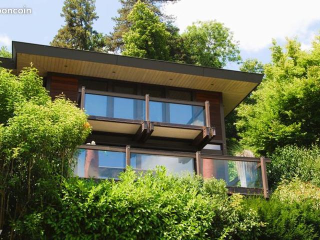Maison vente à Annecy, Sévrier