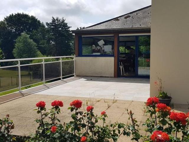 Maison vente à Guingamp, Bretagne