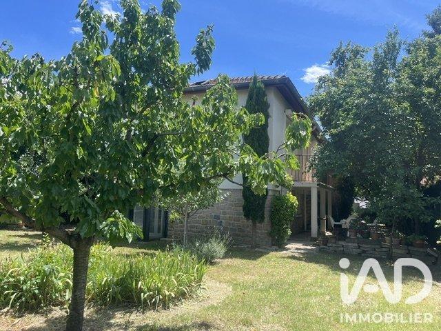 Maison vente à Clos d'Orville, Nîmes