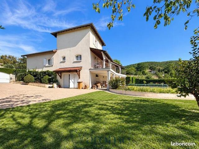 Maison vente à Chasselay, Isère