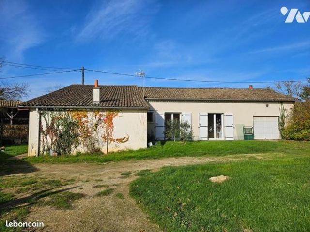 Maison vente à Valence