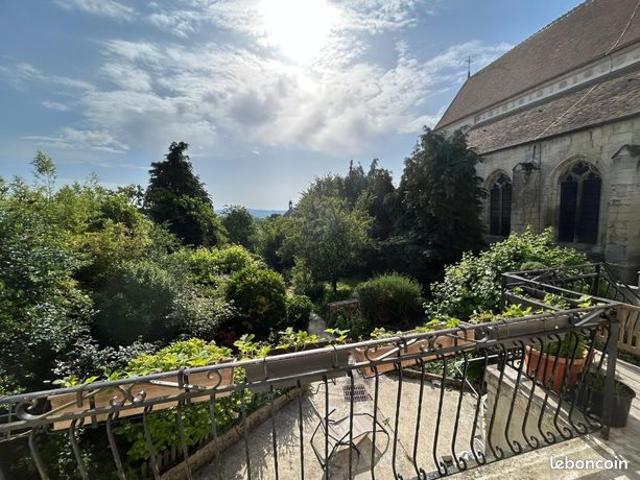 Maison vente à Pontoise, Villiers-adam