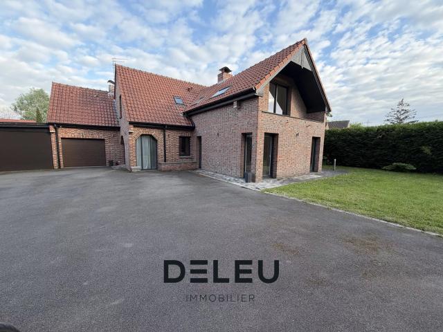 Maison vente à Wasquehal, Nord