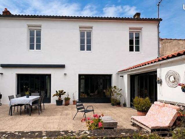 Maison vente à Metz, Marsilly