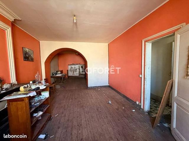 Maison vente à Langon
