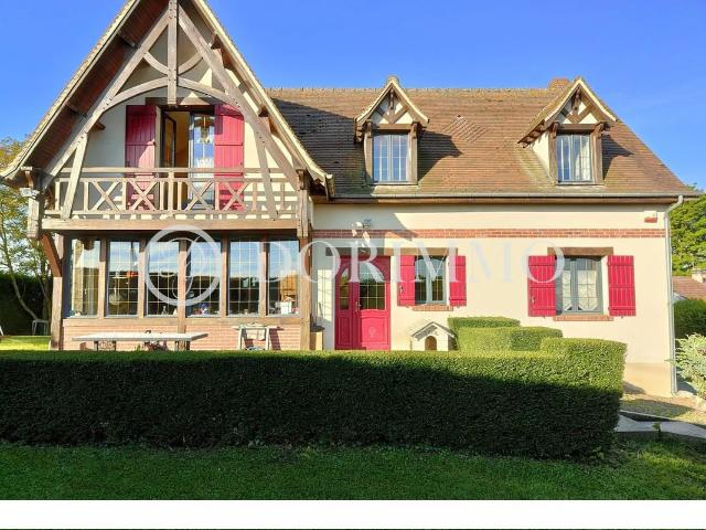 Maison vente à Beauvais, Milly-sur-thérain