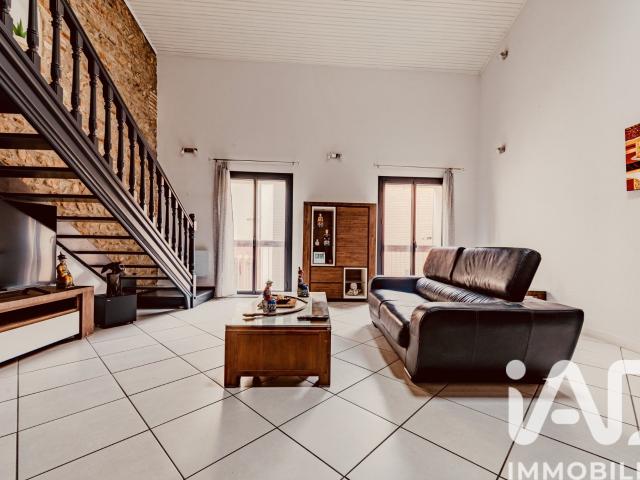 Maison vente à Lotissement Les Églantiers, Torreilles