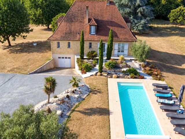 Maison vente à Libourne, Eynesse