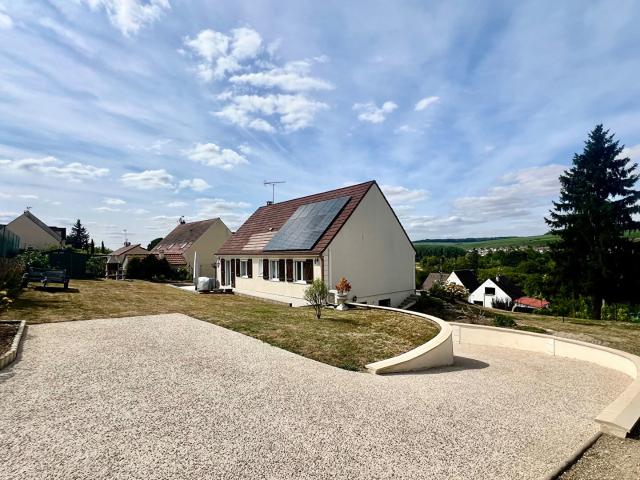 Maison vente à Meaux, La Ferté-sous-jouarre