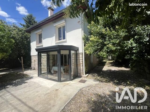 Maison vente à Nîmes, Gard