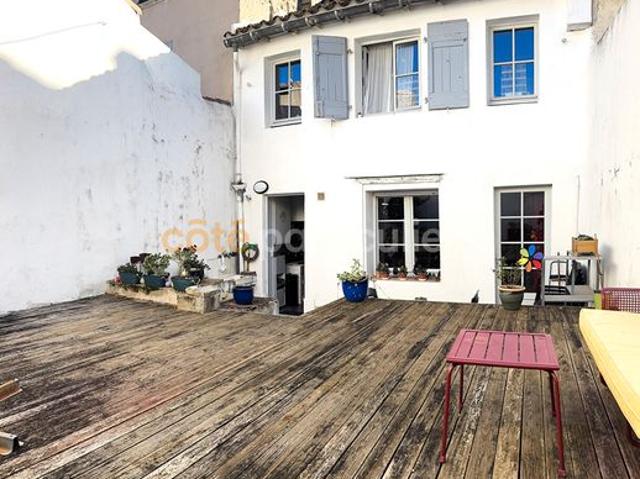 Maison vente à Carcassonne