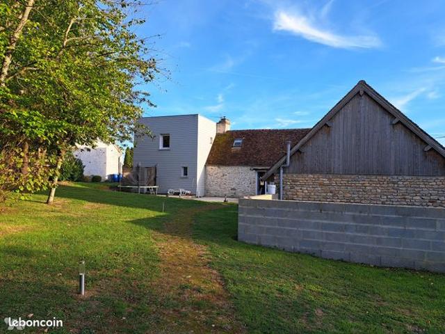 Maison vente à Alençon, Macé