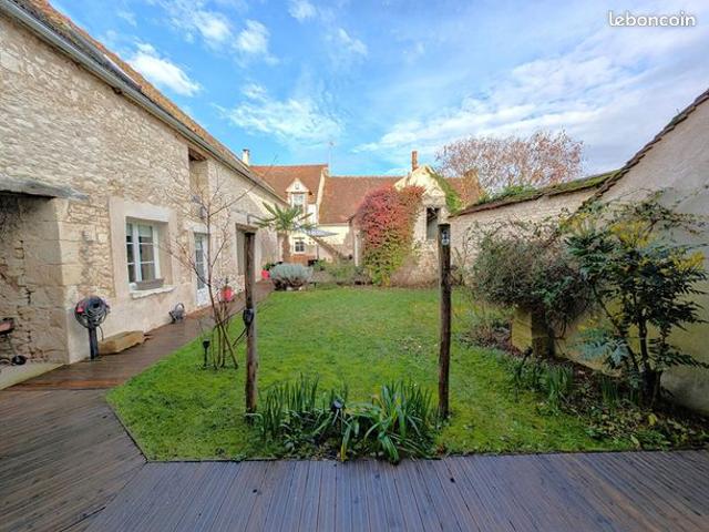Maison vente à Nogent-sur-Seine, Charmoy
