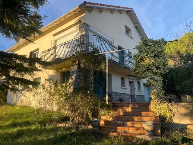 Maison vente à Millau